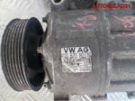 Компрессор кондиционера VW Caddy 3 1K0820803N - АвтоСклад31.рф - авторазборка контрактные б/у запчасти в г. Белгород