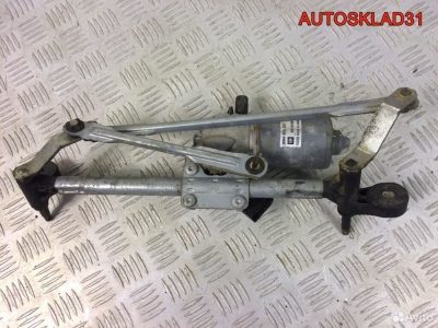 Трапеция дворников Opel Corsa D 13182340 - АвтоСклад31.рф - авторазборка контрактные б/у запчасти в г. Белгород