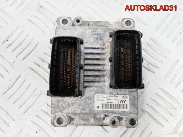 Педаль газа Ford Fusion 2S619F836AB Бензин - АвтоСклад31.рф - авторазборка контрактные б/у запчасти в г. Белгород