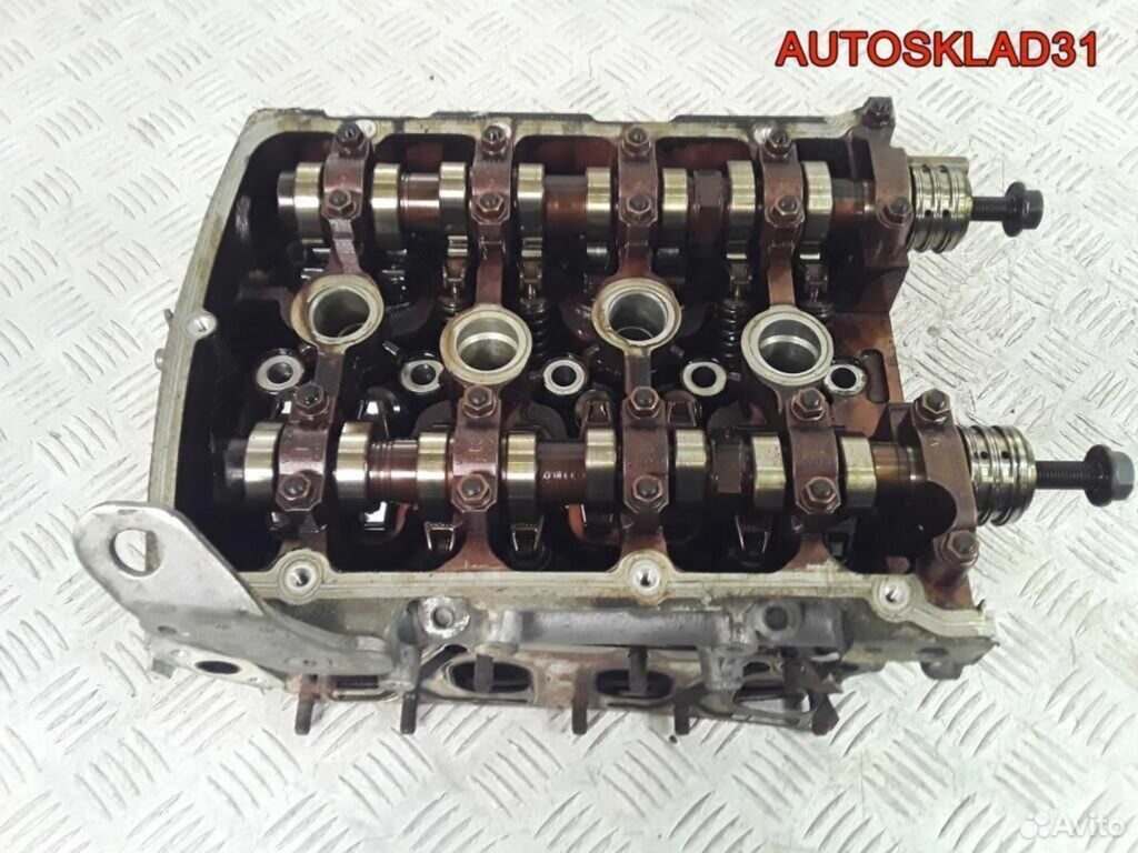 Головка блока левая VW Passat B5+ BDN 07D103373F - АвтоСклад31.рф - авторазборка контрактные б/у запчасти в г. Белгород Головка блока левая VW Passat B5+ BDN 07D103373F - АвтоСклад31.рф - авторазборка контрактные б/у запчасти в г. Белгород