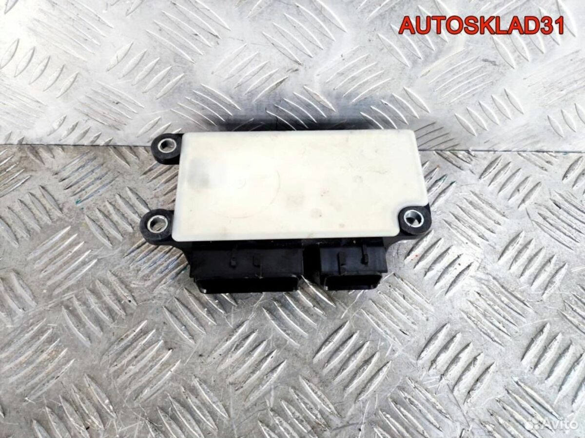 Блок управления AIR BAG Opel Astra J 13582437 - АвтоСклад31.рф - авторазборка контрактные б/у запчасти в г. Белгород