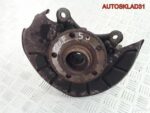 Кулак поворотный перед левый VW Golf 5 1K0407255P - АвтоСклад31.рф - авторазборка контрактные б/у запчасти в г. Белгород