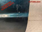 Дверь передняя левая Mitsubishi Pajero 3 MN161211 - АвтоСклад31.рф - авторазборка контрактные б/у запчасти в г. Белгород