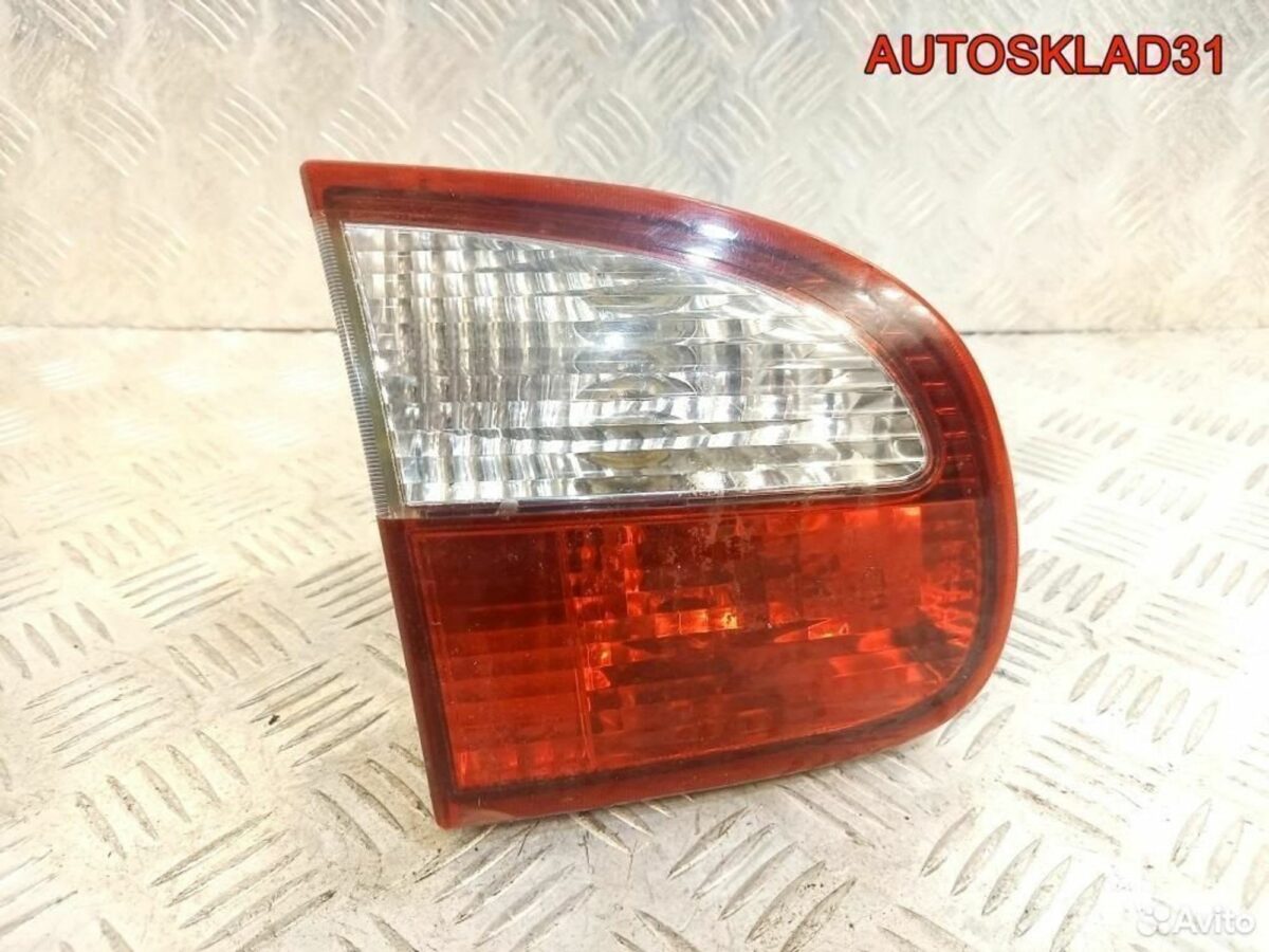 Фонарь задний правый Daewoo Lanos 96324637 - АвтоСклад31.рф - авторазборка контрактные б/у запчасти в г. Белгород