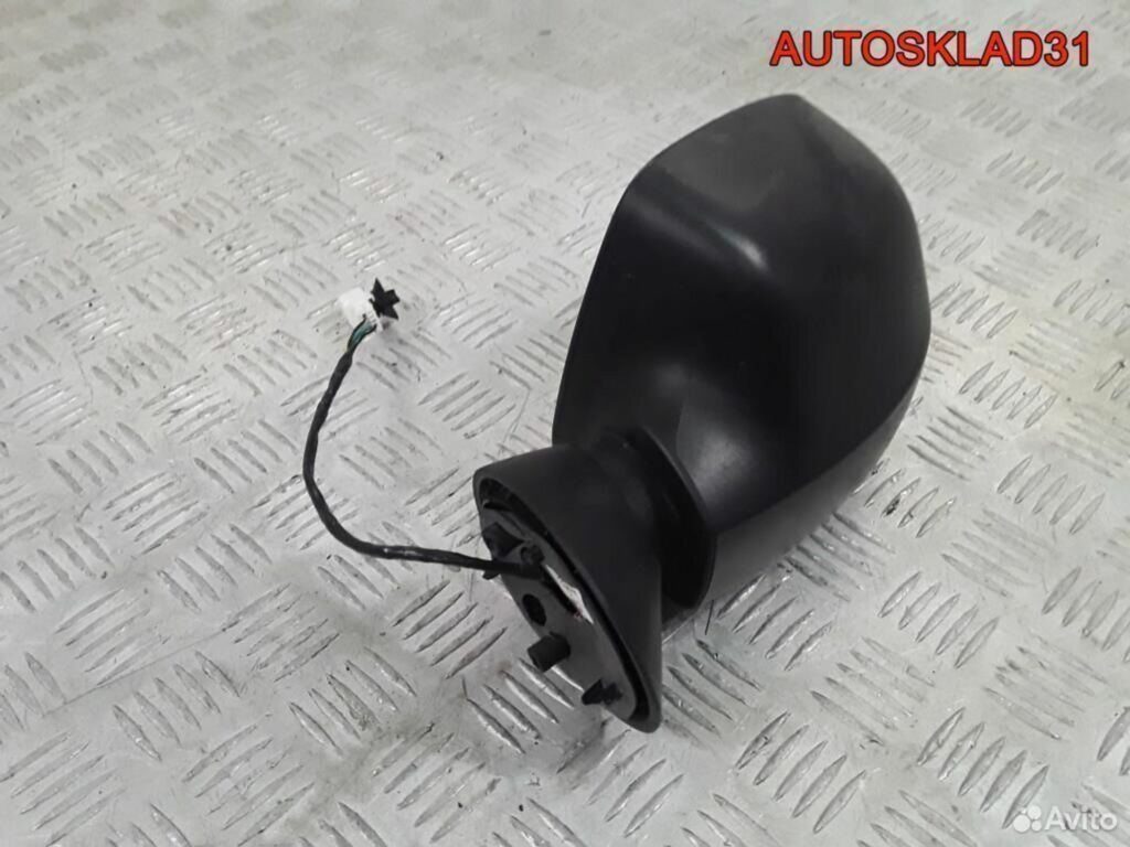 Зеркало левое Renault Logan 8200497486 - АвтоСклад31.рф - авторазборка контрактные б/у запчасти в г. Белгород Зеркало левое Renault Logan 8200497486 - АвтоСклад31.рф - авторазборка контрактные б/у запчасти в г. Белгород