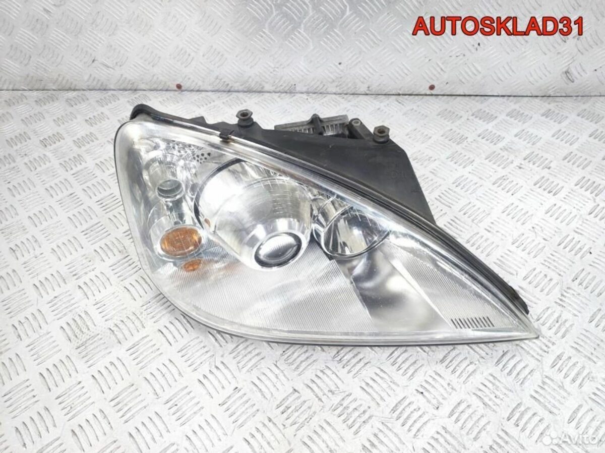 Фары комплект Ксенон Ford Galaxy 7M5941015M - АвтоСклад31.рф - авторазборка контрактные б/у запчасти в г. Белгород