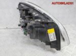 Фара левая Nissan Qashqai J10 26060JD90A - АвтоСклад31.рф - авторазборка контрактные б/у запчасти в г. Белгород