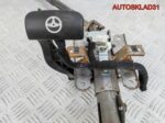 Колонка рулевая Fiat Ducato 244 2.3 JTD Дизель - АвтоСклад31.рф - авторазборка контрактные б/у запчасти в г. Белгород