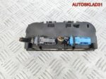 Блок климата Opel Astra G 24442472 - АвтоСклад31.рф - авторазборка контрактные б/у запчасти в г. Белгород