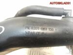 Патрубок интеркулера Renault Laguna 3 8201003136 - АвтоСклад31.рф - авторазборка контрактные б/у запчасти в г. Белгород