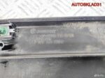Молдинг задней левой двери VW Passat B5 3B0854949B - АвтоСклад31.рф - авторазборка контрактные б/у запчасти в г. Белгород