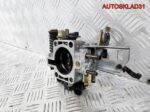 Заслонка дроссельная Opel Vectra B X16XEL 90529710 - АвтоСклад31.рф - авторазборка контрактные б/у запчасти в г. Белгород