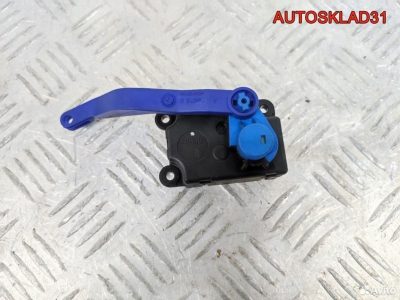 Моторчик заслонки отопителя Opel Vectra C 1845085 - АвтоСклад31.рф - авторазборка контрактные б/у запчасти в г. Белгород