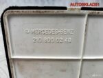 Компрессор центрального замка Mercedes A2108000248 - АвтоСклад31.рф - авторазборка контрактные б/у запчасти в г. Белгород
