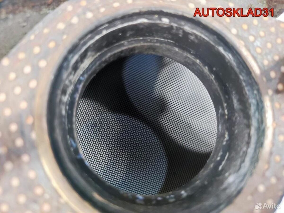 Катализатор Mitsubishi Lanser 9 1.6 4G18 MN171799 - АвтоСклад31.рф - авторазборка контрактные б/у запчасти в г. Белгород