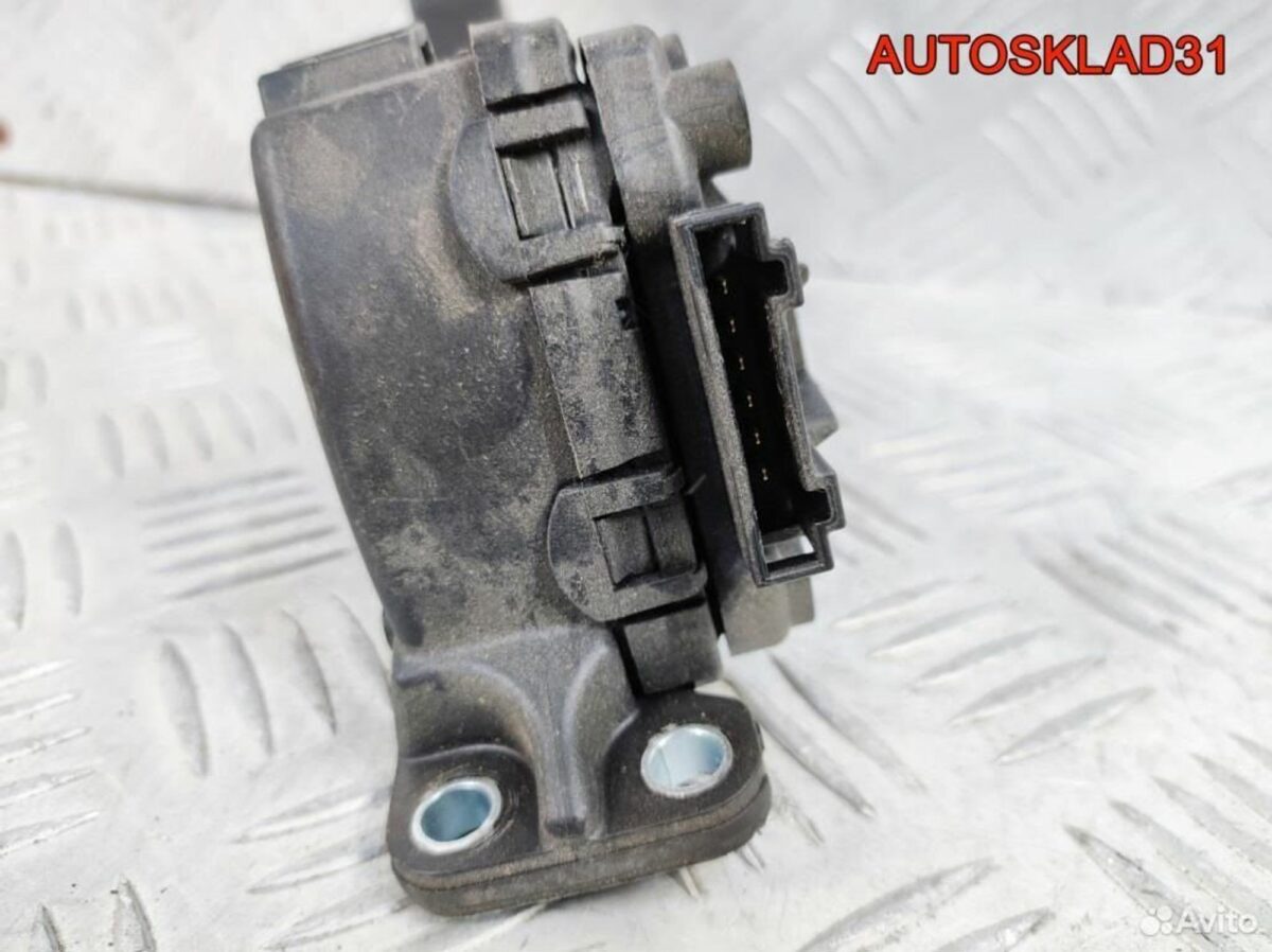 Педаль газа Skoda Roomster 1,2 cbzb 6Q1721503M - АвтоСклад31.рф - авторазборка контрактные б/у запчасти в г. Белгород