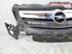 Решетка радиатора Opel Corsa D 13179940 - АвтоСклад31.рф - авторазборка контрактные б/у запчасти в г. Белгород