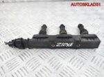 Катушка зажигания Opel Corsa C Z10XE 0221503014 - АвтоСклад31.рф - авторазборка контрактные б/у запчасти в г. Белгород