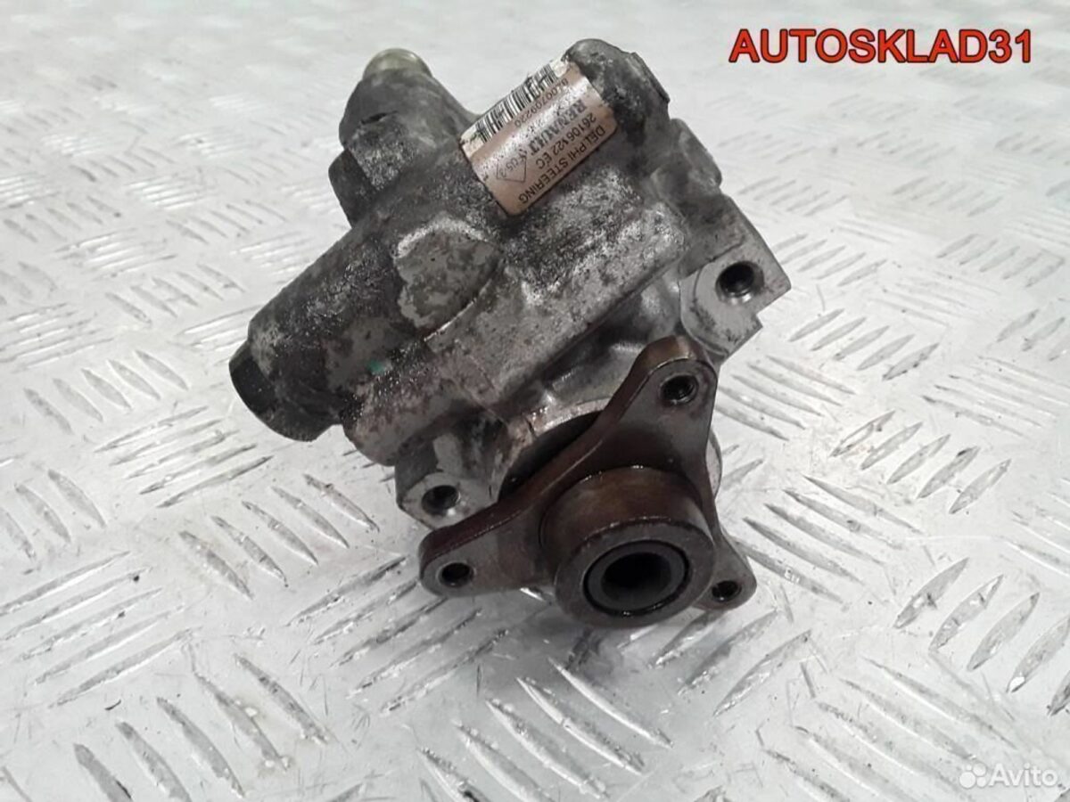 Насос гидроусилителя Renault Laguna 2 8200319066 - АвтоСклад31.рф - авторазборка контрактные б/у запчасти в г. Белгород
