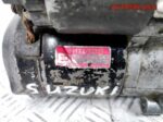 Стартер Suzuki Wagon R+ 3110082011 - АвтоСклад31.рф - авторазборка контрактные б/у запчасти в г. Белгород