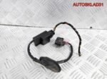 Реле электробензонасоса VW Passat B6 1K0906093G - АвтоСклад31.рф - авторазборка контрактные б/у запчасти в г. Белгород