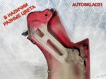 Крыло переднее правое Renault Sandero 631005379R - АвтоСклад31.рф - авторазборка контрактные б/у запчасти в г. Белгород