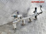 Рейка топливная голая Opel Vectra C Z22YH 55351030 - АвтоСклад31.рф - авторазборка контрактные б/у запчасти в г. Белгород