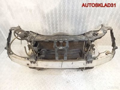 Панель передняя в сборе Mercedes Benz W211 2.2CDI - АвтоСклад31.рф - авторазборка контрактные б/у запчасти в г. Белгород