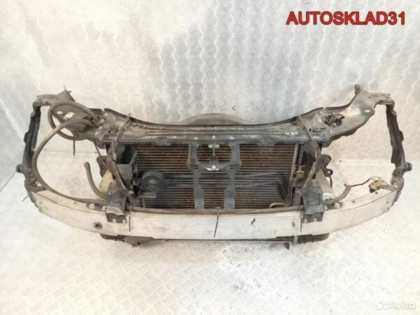 Кронштейн ручки двери задней правой Audi A6 C5 - АвтоСклад31.рф - авторазборка контрактные б/у запчасти в г. Белгород