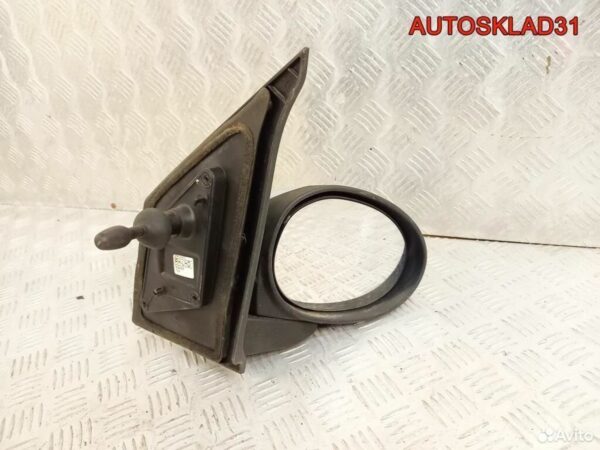 Коллектор впускной Renault Logan 1,2 D4F B712 - АвтоСклад31.рф - авторазборка контрактные б/у запчасти в г. Белгород