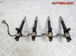 Форсунка дизельная Toyota Avensis 2 236700R050 - АвтоСклад31.рф - авторазборка контрактные б/у запчасти в г. Белгород