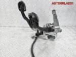 Блок педалей МКПП Skoda Superb 8D1721117N - АвтоСклад31.рф - авторазборка контрактные б/у запчасти в г. Белгород