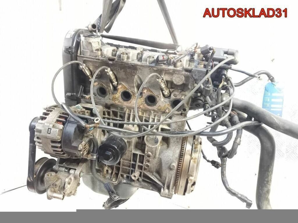 Двигатель AUD Volkswagen Polo 1.4 Бензин - АвтоСклад31.рф - авторазборка контрактные б/у запчасти в г. Белгород Двигатель AUD Volkswagen Polo 1.4 Бензин - АвтоСклад31.рф - авторазборка контрактные б/у запчасти в г. Белгород