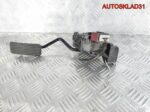 Педаль газа Opel Astra H 9158010 - АвтоСклад31.рф - авторазборка контрактные б/у запчасти в г. Белгород