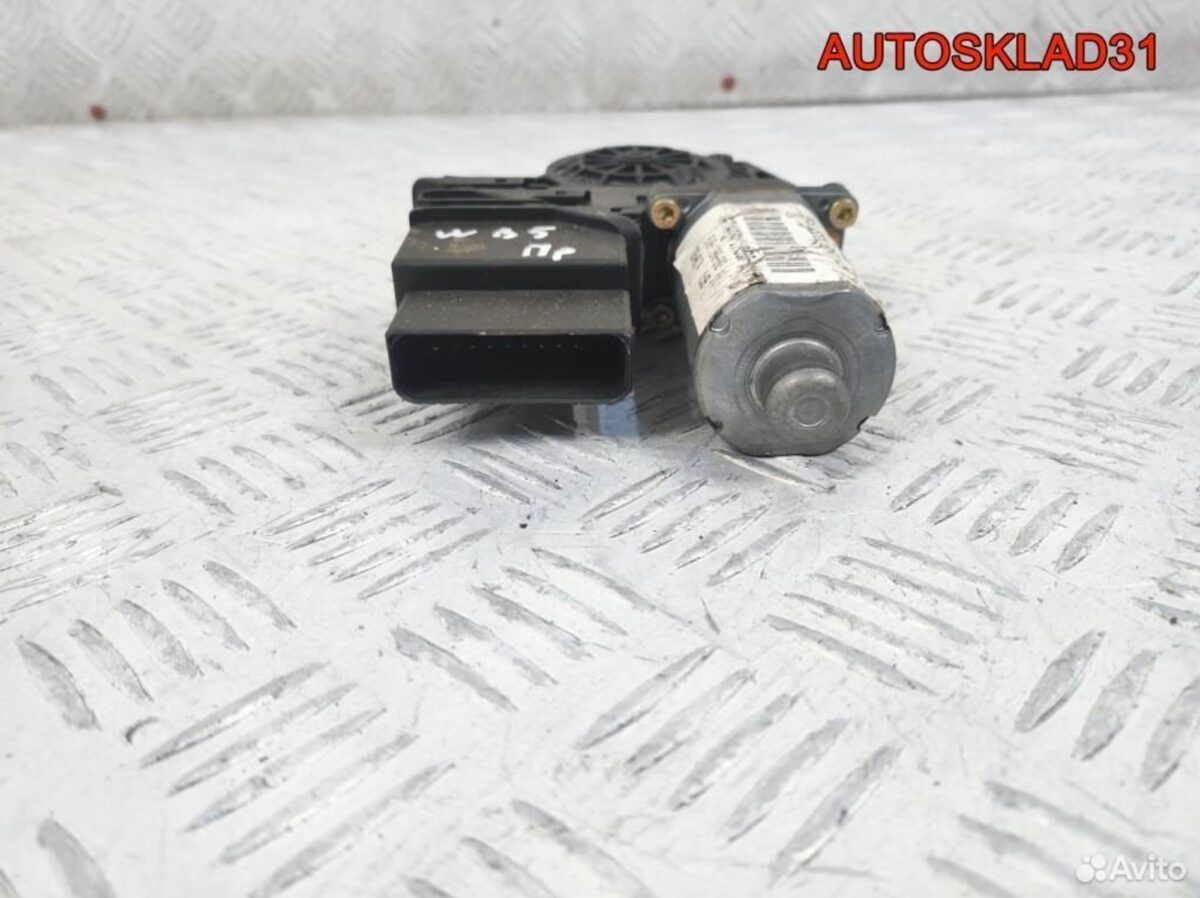 Моторчик стеклоподъемника VW Passat B5 0130821696 - АвтоСклад31.рф - авторазборка контрактные б/у запчасти в г. Белгород