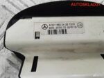 Дисплей парктроника Mercedes W168 A0015420423 - АвтоСклад31.рф - авторазборка контрактные б/у запчасти в г. Белгород