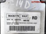 Блок эбу Chevrolet Lacetti F14D3 96436779 Бензин - АвтоСклад31.рф - авторазборка контрактные б/у запчасти в г. Белгород