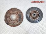 Комплект сцепления Opel Vectra B y22dtr 90400241 - АвтоСклад31.рф - авторазборка контрактные б/у запчасти в г. Белгород