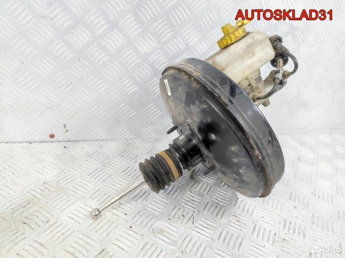 Усилитель тормозов вакуумный VW Воrа 1J1614105AB - АвтоСклад31.рф - авторазборка контрактные б/у запчасти в г. Белгород