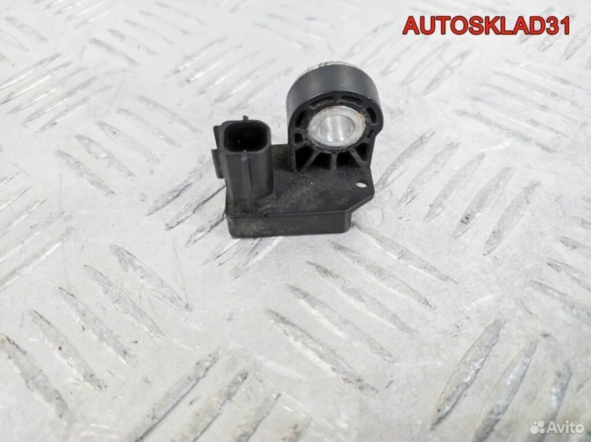 Датчик AIR BAG Ford Fiesta 8v5114b006ac - АвтоСклад31.рф - авторазборка контрактные б/у запчасти в г. Белгород