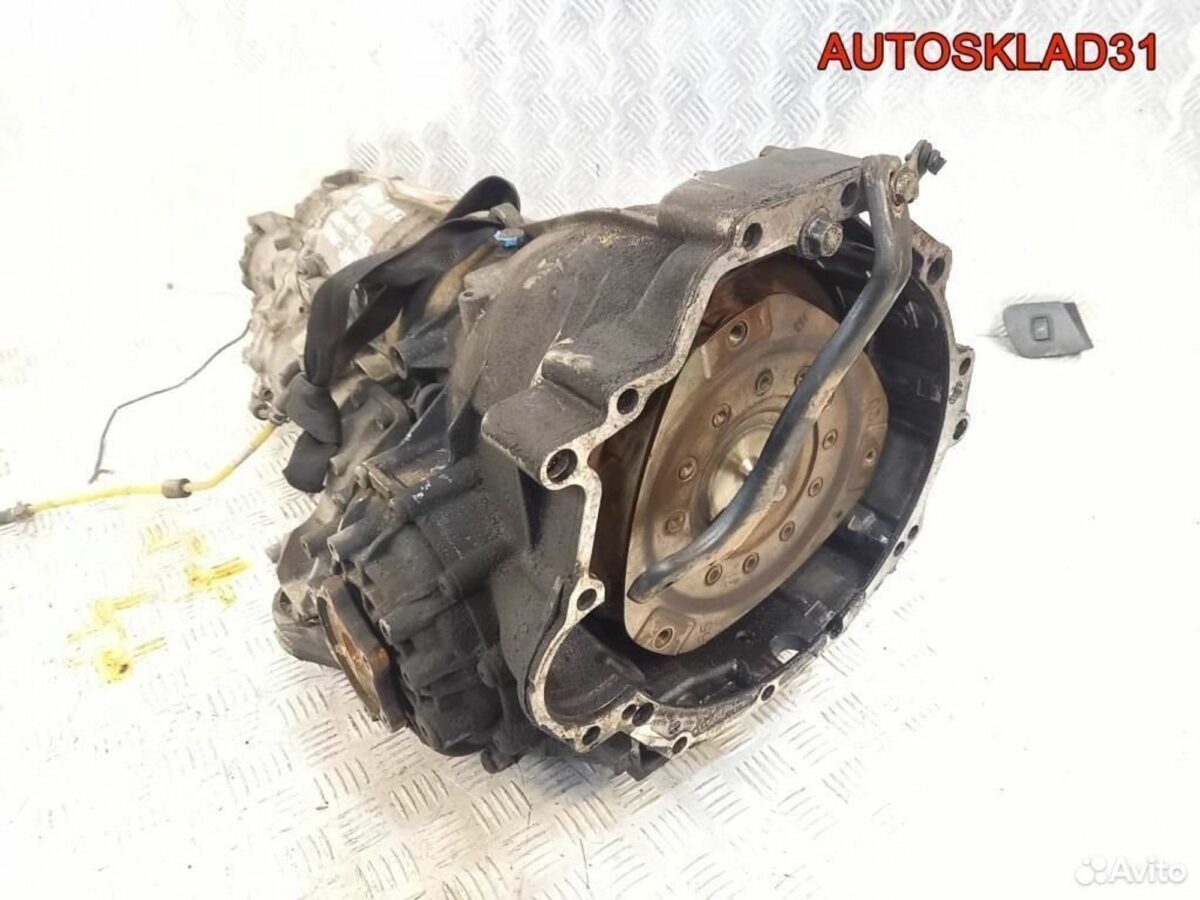 АКПП JAX 6HP19 Audi A4 B7 3.0 ASB дизель кватро - АвтоСклад31.рф - авторазборка контрактные б/у запчасти в г. Белгород