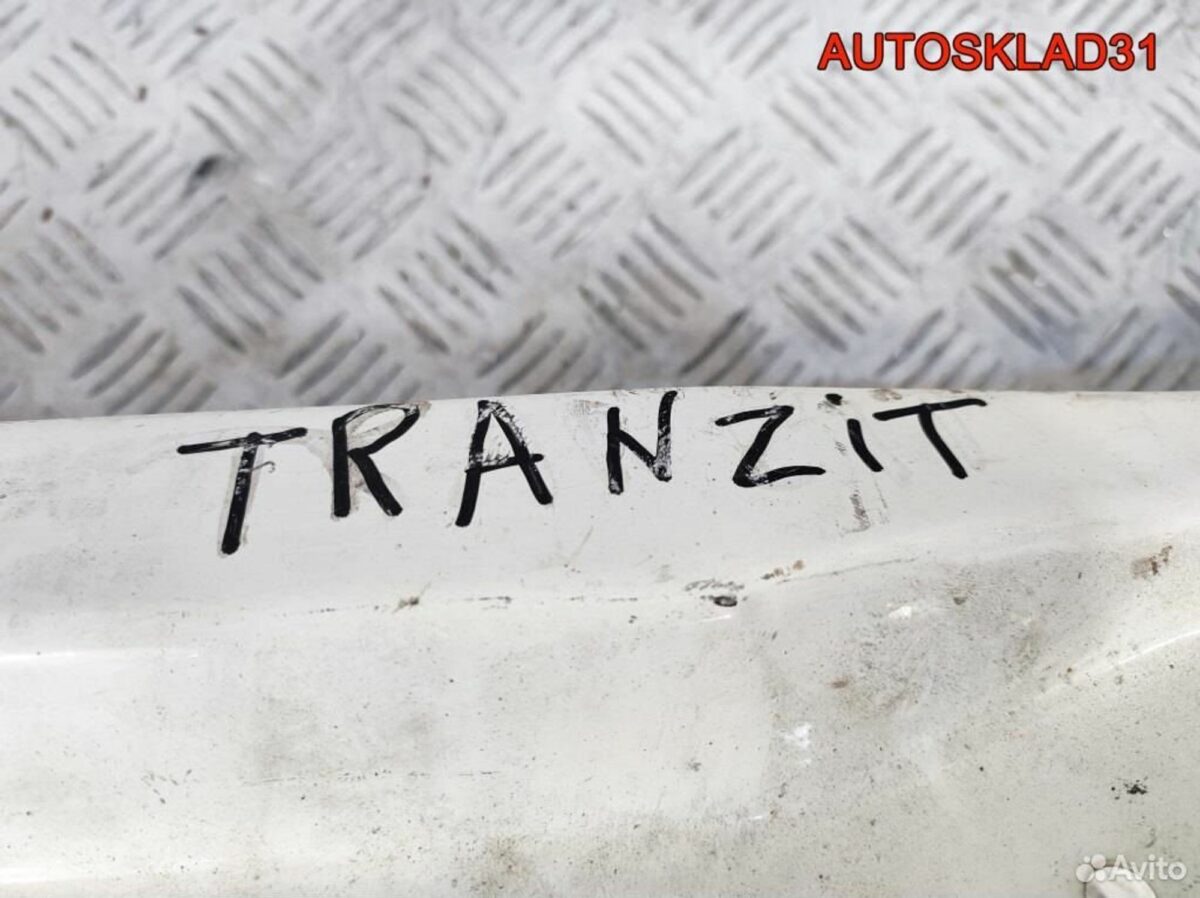 Панель передняя Ford Transit 6677923 - АвтоСклад31.рф - авторазборка контрактные б/у запчасти в г. Белгород
