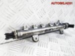 Рейка топливная Opel Astra H Z19DT 55200266 - АвтоСклад31.рф - авторазборка контрактные б/у запчасти в г. Белгород