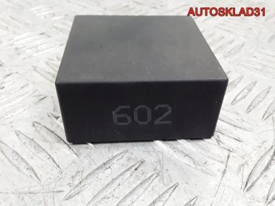 Реле стеклоочистителей VW Passat B5+ 4B0955531D - АвтоСклад31.рф - авторазборка контрактные б/у запчасти в г. Белгород
