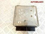 Блок эбу Audi A4 B7 3.0 ASB 8E0910401P дизель - АвтоСклад31.рф - авторазборка контрактные б/у запчасти в г. Белгород