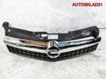 Решетка радиатора Opel Astra H GTC 13247083 Купе - АвтоСклад31.рф - авторазборка контрактные б/у запчасти в г. Белгород