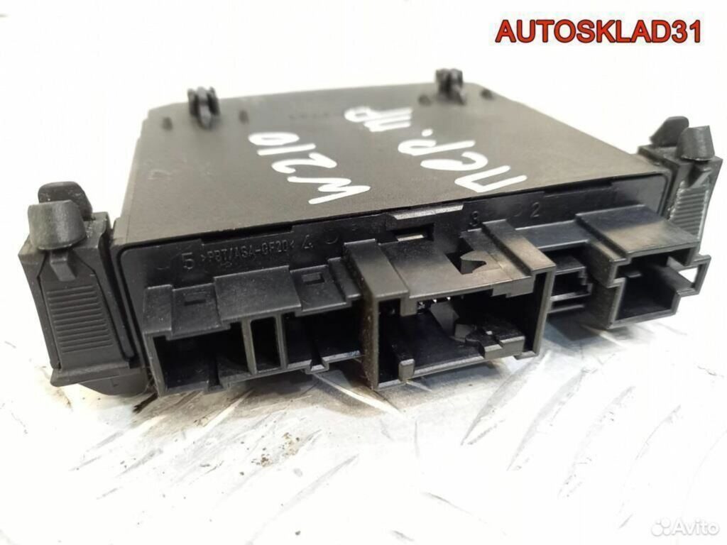Блок комфорта Mercedes Benz W210 A2108203426 - АвтоСклад31.рф - авторазборка контрактные б/у запчасти в г. Белгород Блок комфорта Mercedes Benz W210 A2108203426 - АвтоСклад31.рф - авторазборка контрактные б/у запчасти в г. Белгород