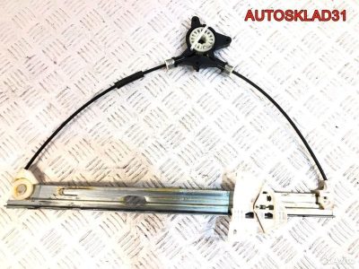 Стеклоподъемник передний правый Mazda 3 BK - АвтоСклад31.рф - авторазборка контрактные б/у запчасти в г. Белгород