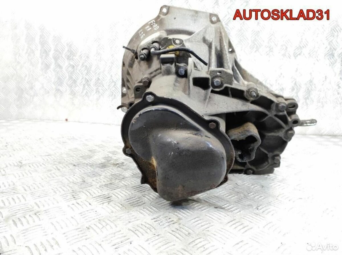 МКПП 3s5r7002ad Ford Ka 1.3 Бензин - АвтоСклад31.рф - авторазборка контрактные б/у запчасти в г. Белгород