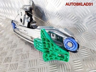 Стеклоподъемник электр. задний правый Opel Astra J - АвтоСклад31.рф - авторазборка контрактные б/у запчасти в г. Белгород